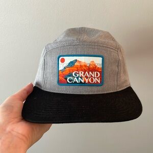 National Park Grand Caynon Hat